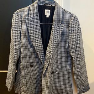 Gap Blazer Petite Size 0